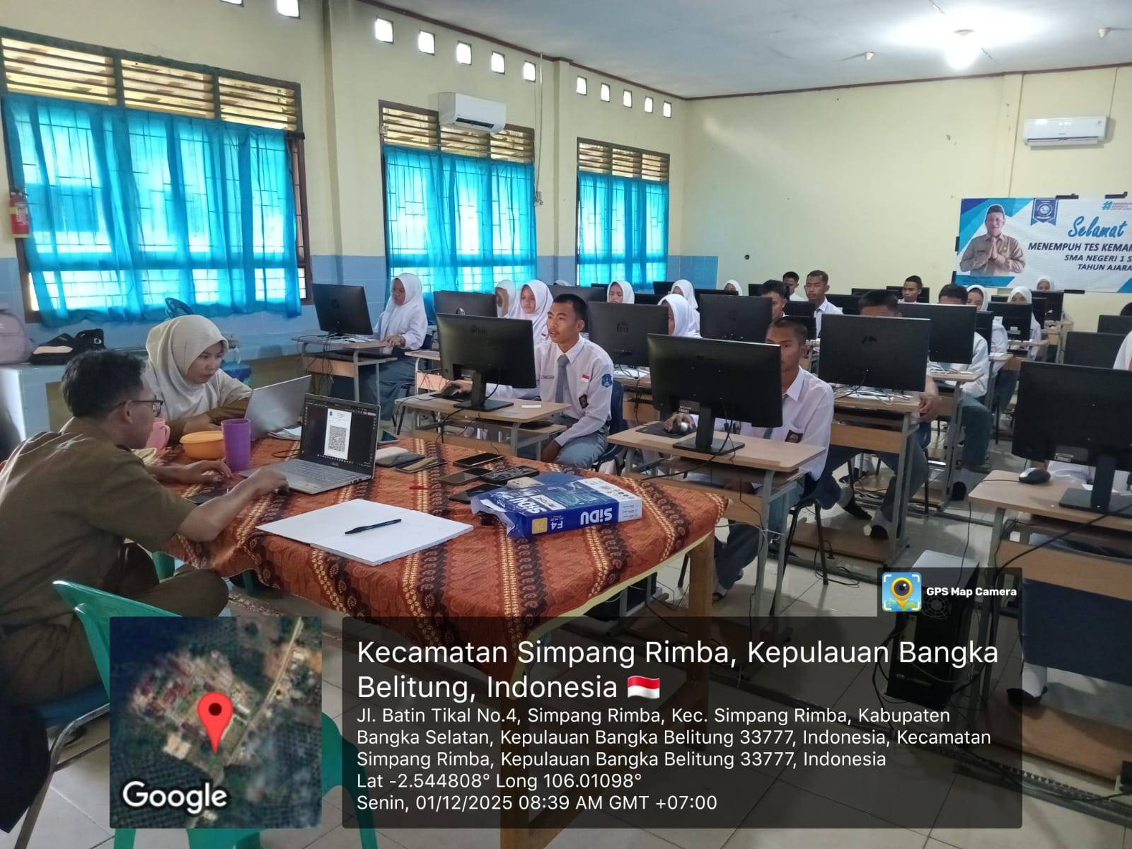 Asesmen Akhir Semester Day 1